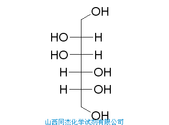 甘露醇